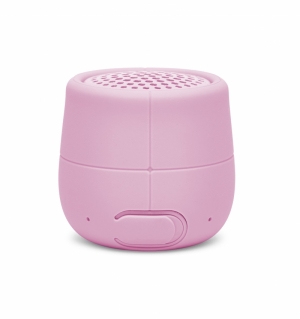 MINO X OPLAADBAAR SPEAKER - SOFT PINK SOFT PINK
