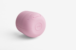 MINO X OPLAADBAAR SPEAKER - SOFT PINK SOFT PINK