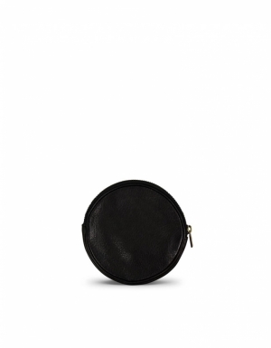 LUNA PURSE BLACK - ECO MIDNIGHT BLACK BLACK
