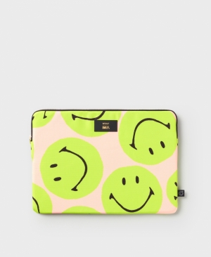 SMILEY - LAPTOP - 15 inch SMILEY