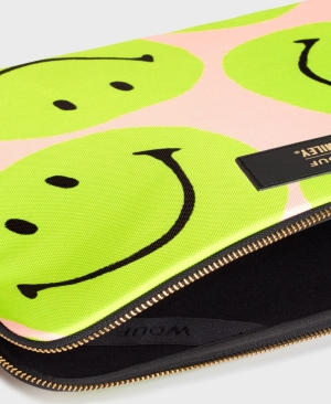 SMILEY - LAPTOP - 15 inch SMILEY