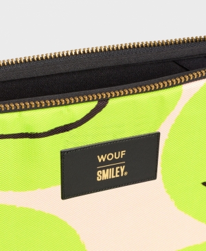 SMILEY - LAPTOP - 15 inch SMILEY