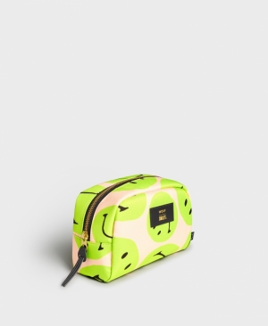 SMILEY - TOILETRY BAG SMILEY
