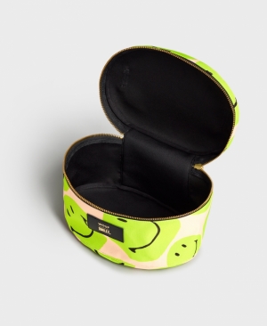 SMILEY - VANITY BAG SMILEY