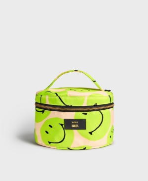 SMILEY - VANITY BAG SMILEY