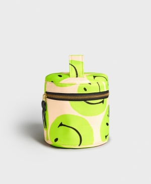 SMILEY - VANITY BAG SMILEY