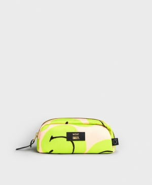 SMILEY - MAKE-UP BAG SMILEY