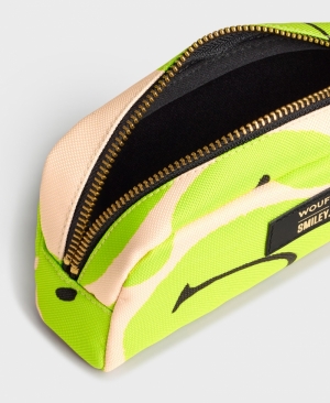 SMILEY - MAKE-UP BAG SMILEY