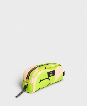 SMILEY - MAKE-UP BAG SMILEY