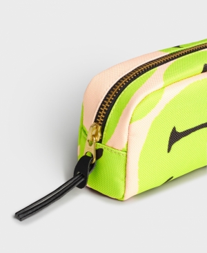 SMILEY - MAKE-UP BAG SMILEY