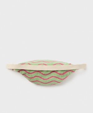 WAVY WAISTBAG WAVY
