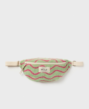 WAVY WAISTBAG WAVY
