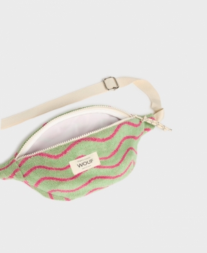 WAVY WAISTBAG WAVY