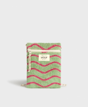 WAVY PHONE BAG WAVY