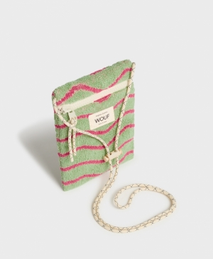 WAVY PHONE BAG WAVY