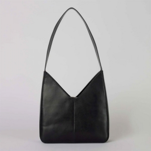 VICKY - CLASSIC LEATHER BLACK