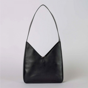 VICKY - CLASSIC LEATHER BLACK