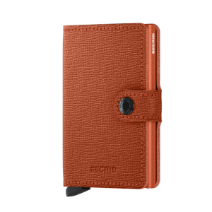 MINIWALLET CRISPLE PUMPKIN PUMPKIN
