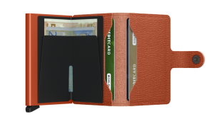 MINIWALLET CRISPLE PUMPKIN PUMPKIN