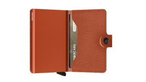 MINIWALLET CRISPLE PUMPKIN PUMPKIN