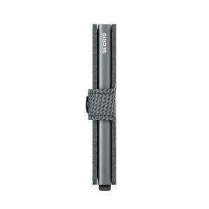 MINIWALLET CARBON COOL GREY COOL GREY