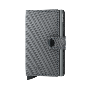 MINIWALLET CARBON COOL GREY COOL GREY