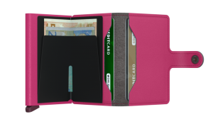 MINIWALLET YARD FUSHIA FUSHIA