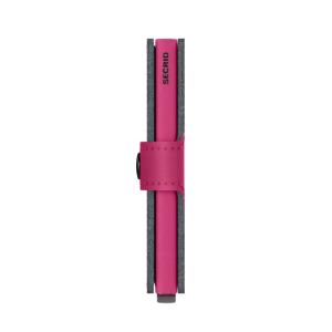 MINIWALLET YARD FUSHIA FUSHIA