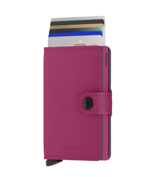MINIWALLET YARD FUSHIA FUSHIA