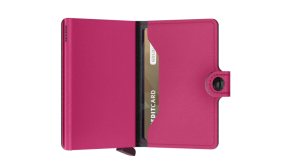 MINIWALLET YARD FUSHIA FUSHIA