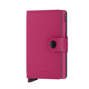MINIWALLET YARD FUSHIA FUSHIA
