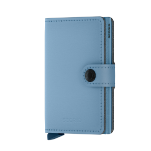 MINIWALLET YARD SKY BLUE SKY BLUE