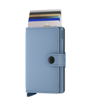 MINIWALLET YARD SKY BLUE SKY BLUE