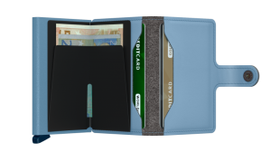 MINIWALLET YARD SKY BLUE SKY BLUE