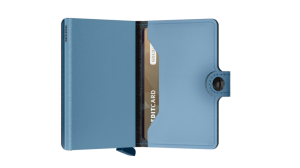 MINIWALLET YARD SKY BLUE SKY BLUE