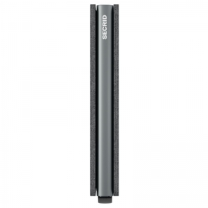 SLIMWALLET CARBON COOL GREY COOL GREY