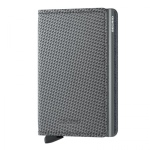 SLIMWALLET CARBON COOL GREY COOL GREY