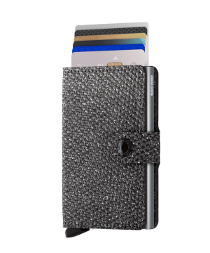 MINIWALLET SPARKLE SILVER SPARKLE SILVER