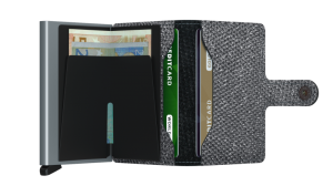 MINIWALLET SPARKLE SILVER SPARKLE SILVER