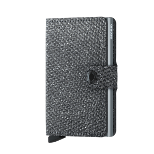 MINIWALLET SPARKLE SILVER SPARKLE SILVER