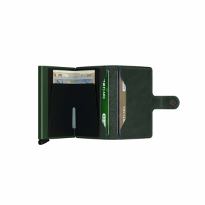 MINIWALLET ORIGINAL EMERALD EMERALD