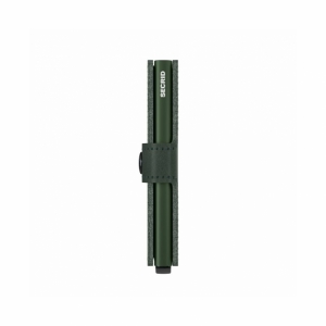 MINIWALLET ORIGINAL EMERALD EMERALD