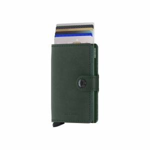 MINIWALLET ORIGINAL EMERALD EMERALD