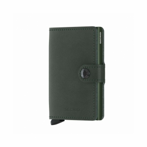 MINIWALLET ORIGINAL EMERALD EMERALD