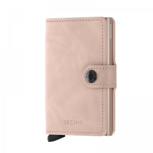MINIWALLET VINTAGE ROSE VINTAGE ROSE