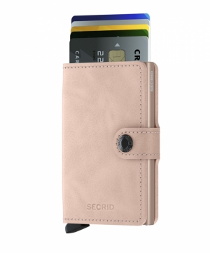 MINIWALLET VINTAGE ROSE VINTAGE ROSE