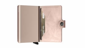 MINIWALLET VINTAGE ROSE VINTAGE ROSE