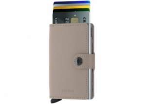 MINIWALLET CRISPLE TAUPE CAMO CISPLE TAUPE