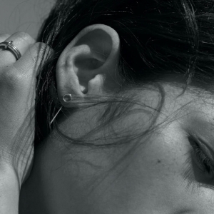CARLA EARRINGS ZILVER