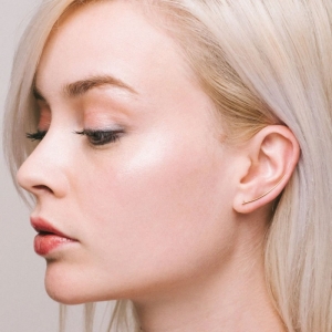 MILLA EARRINGS GOUD